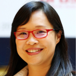 Gwendolyn Wei