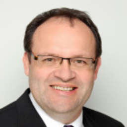 Dr. Martin Klenke