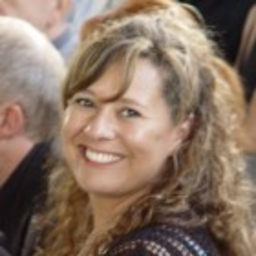 Ivette Renteria Engelhardt