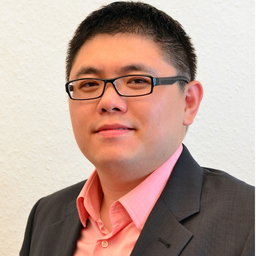 Jingyang Yu