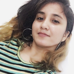 Urvashi Thakurani