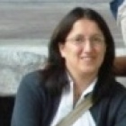 Sonia Camacho Hernández