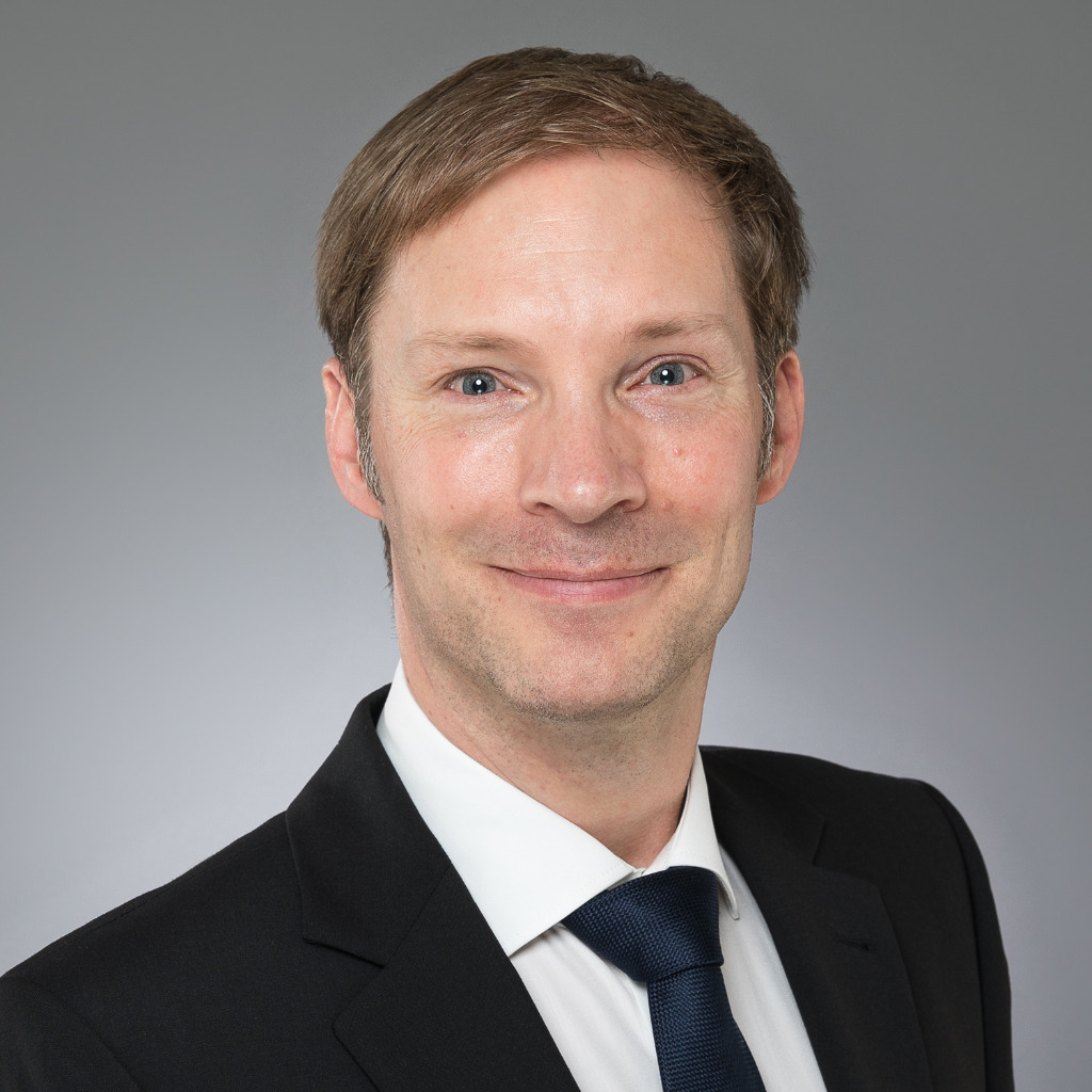 Christian Eberle Technischer Änderungsmanager R&D IWC Schaffhausen