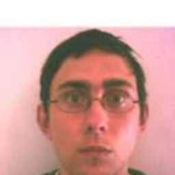 Carlos garcia Gonzalez