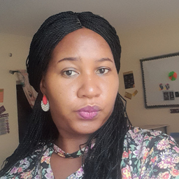 Oluwakemi Odeyemi