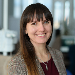 Oksana Matviienko's profile picture