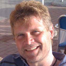 Uwe Mäusgeier
