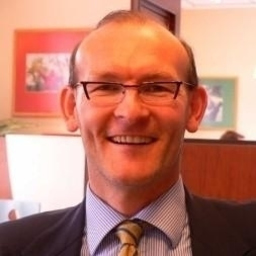 Hugues DESVAUX