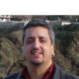 David Palomo
