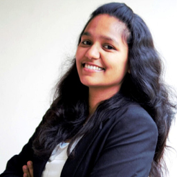 Varsha Basavanahalli Mohan
