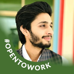 Haseeb Bukhari