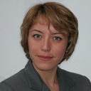 Iryna Smetanska