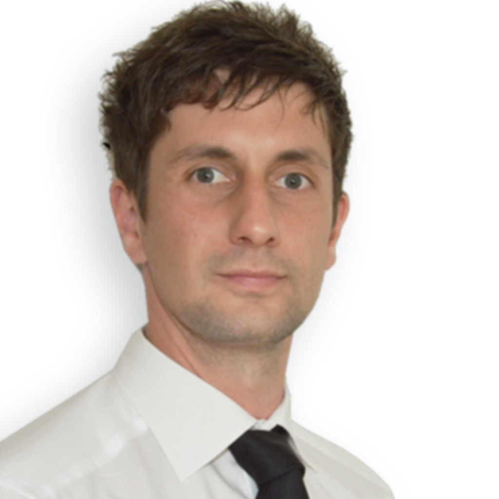 Volker Winkler Senior Information Technology (IT)Manager alwitra