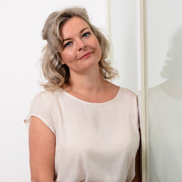 Stephanie Paust