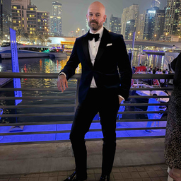 Sebastian Tilchner
