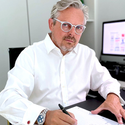 Klaus J. Schiller's profile picture