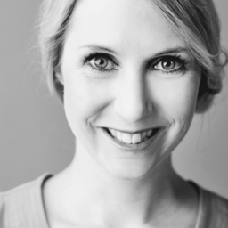 Sandra Bürkle