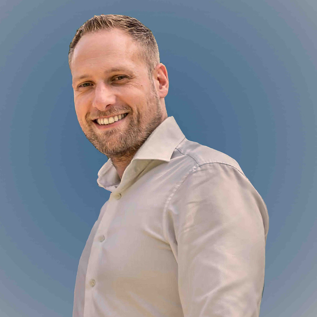 Danny van Rijt - Fachkraft für Arbeitssicherheit - EUROIMMUN AG | XING