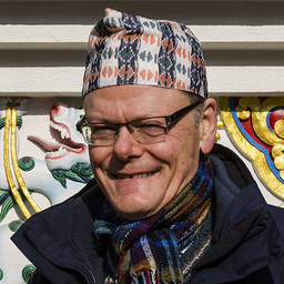 Leif Nilsson