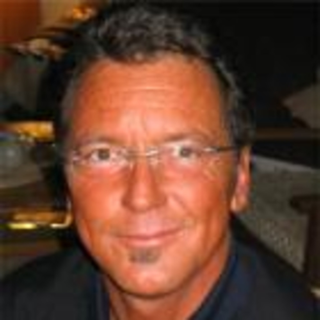 Klaus Prestele MP PREWA XING