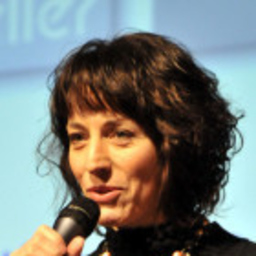 Iris Goldack