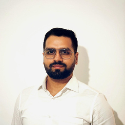 Arun Parvath Chennaveeraiah