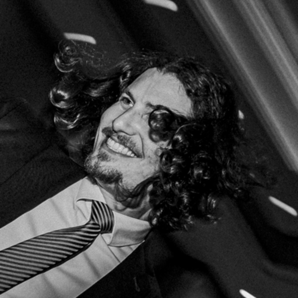 Alexander Fritzsche Automatisierungsingenieur Metallwerk Friedrich