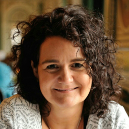 Manuela Kiehle