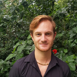 Dylan Schwikkard