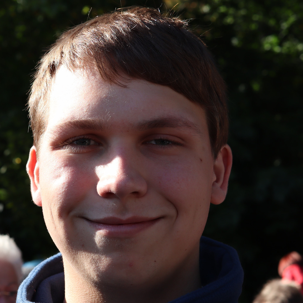 Bjane wei techniker sch ler mechatronik berufliche schule