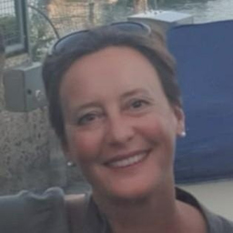 Vera Moosmayer