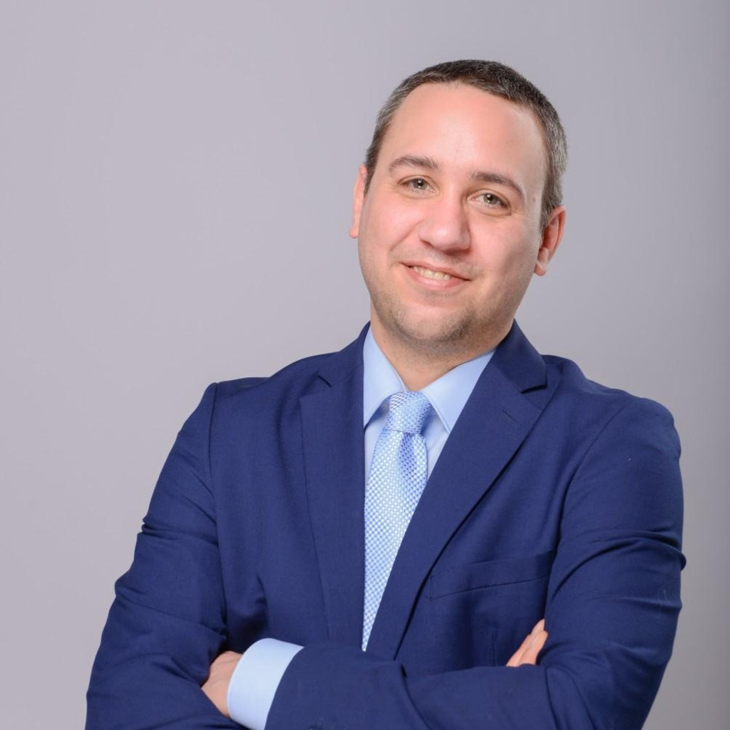 Nicolas J. Lehmann - Wissenschaftlicher Mitarbeiter - Freie Universität