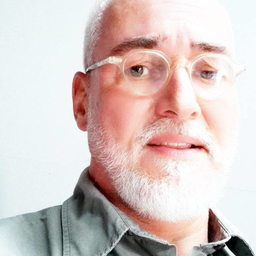 Profilbild Claus-Uwe Dieterle