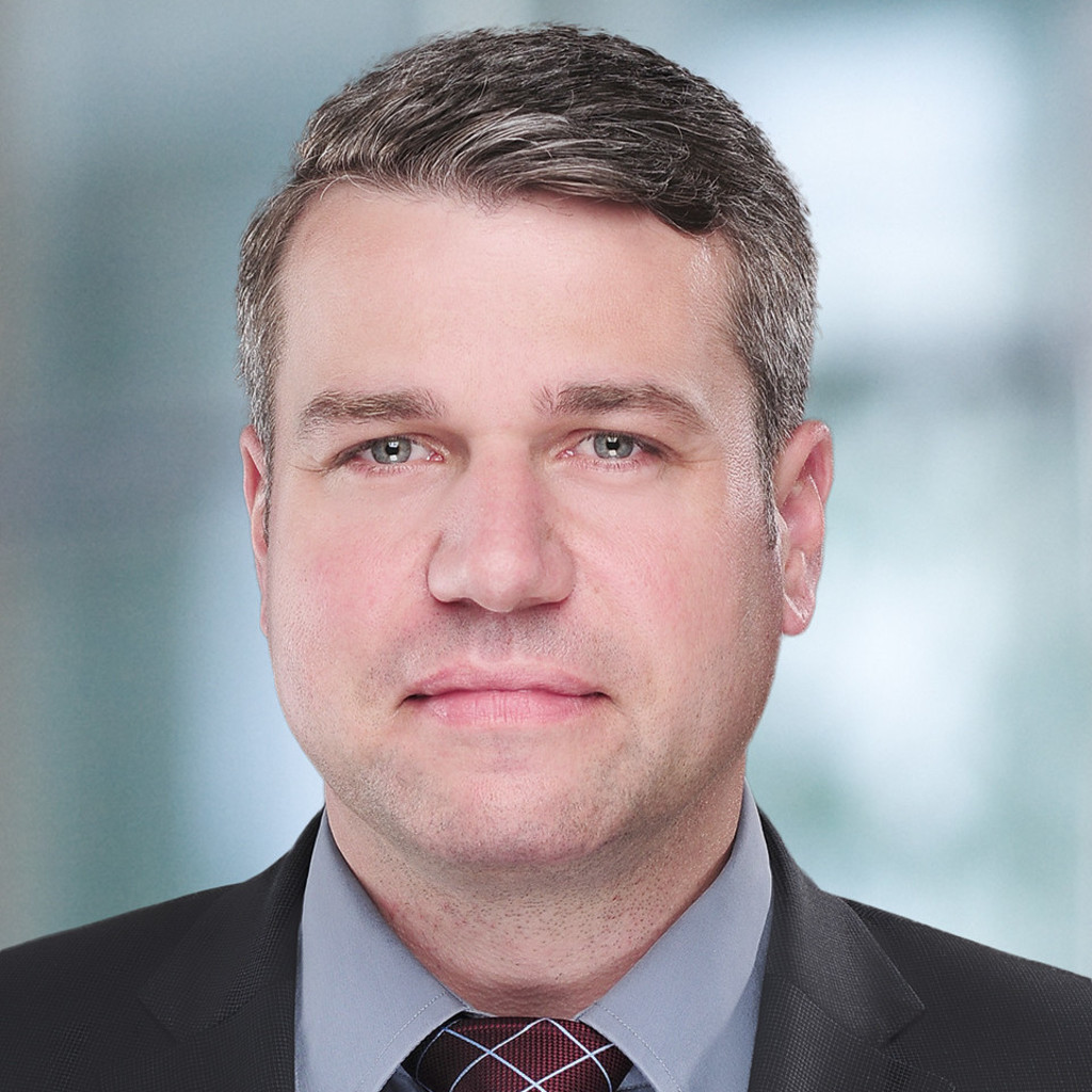 Thomas Grundmann Niederlassungsleiter Drees und Sommer Advanced