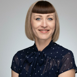 Profilbild Susan Kaminski