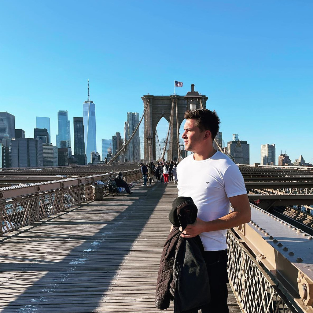 Thomas Brame Senior Recruiter Intertek recruitment XING