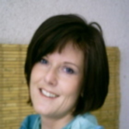 Gudrun Bernauer