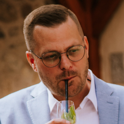 Christian Lehmann