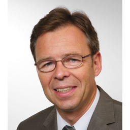 Andreas F. Graubner