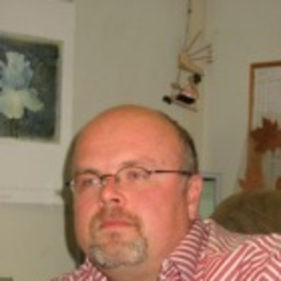 Thomas Rüegsegger's profile picture