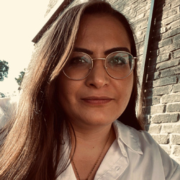 Ebru Lovric