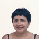 Esmeralda Aguilar Perez