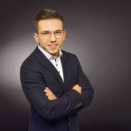 Timo Müller
