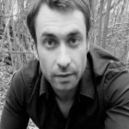Jeremy Dumont