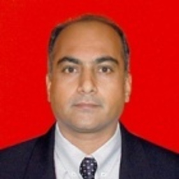 Vinod Ramachandran