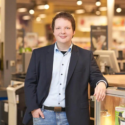 Mario Leweke