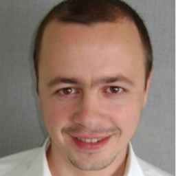 Daniel Benchea