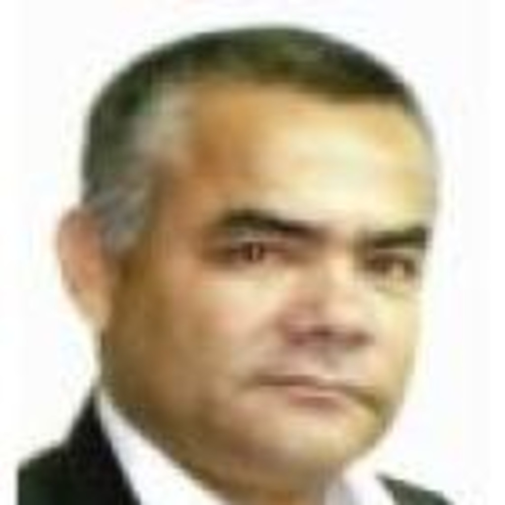 Jose Navarro Marketing Conference Online XING