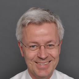Prof. Dr. Udo Heuser