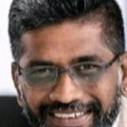 Gowrishankar Shankar